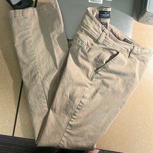 American Eagle stretch Kick boot Jeans Size 6 Long